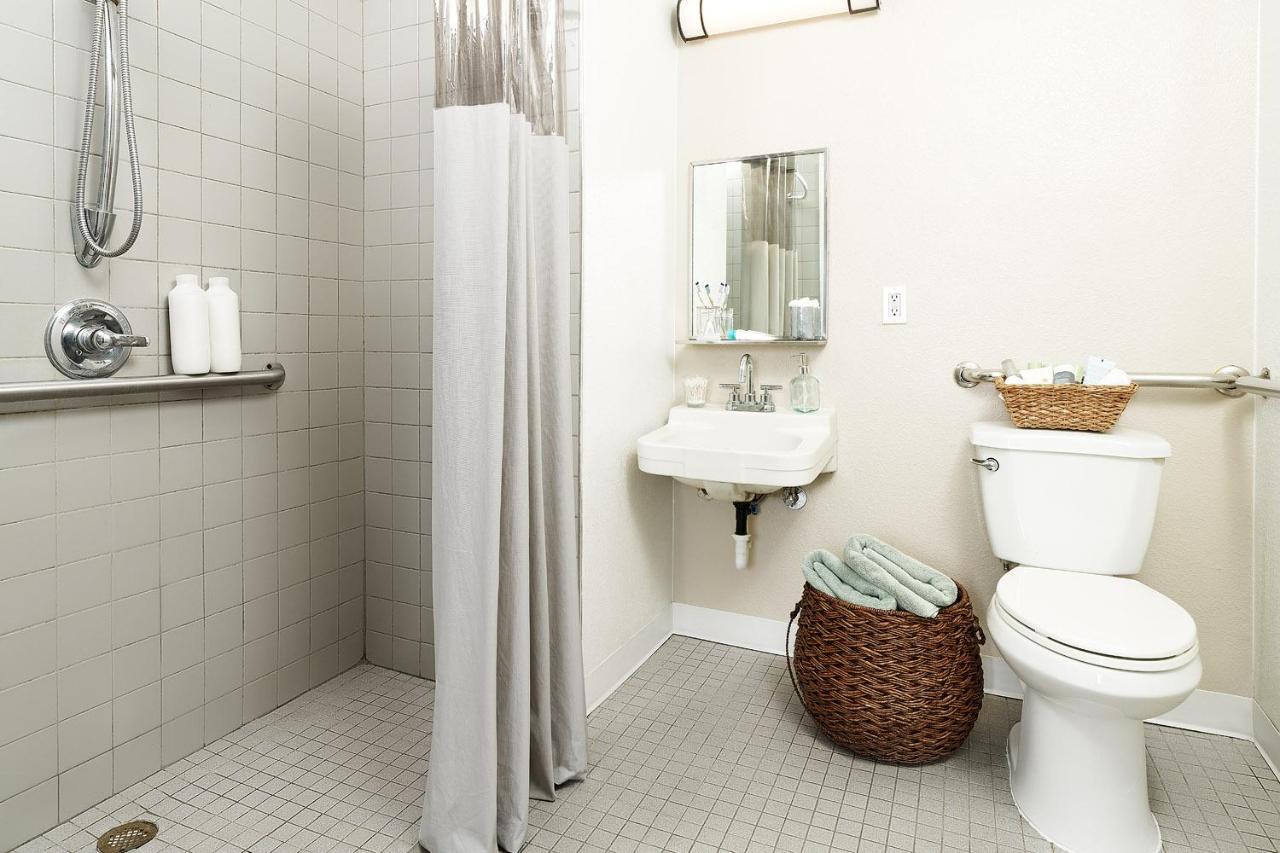 Intown Suites Extended Stay Warner Robins Eksteriør billede